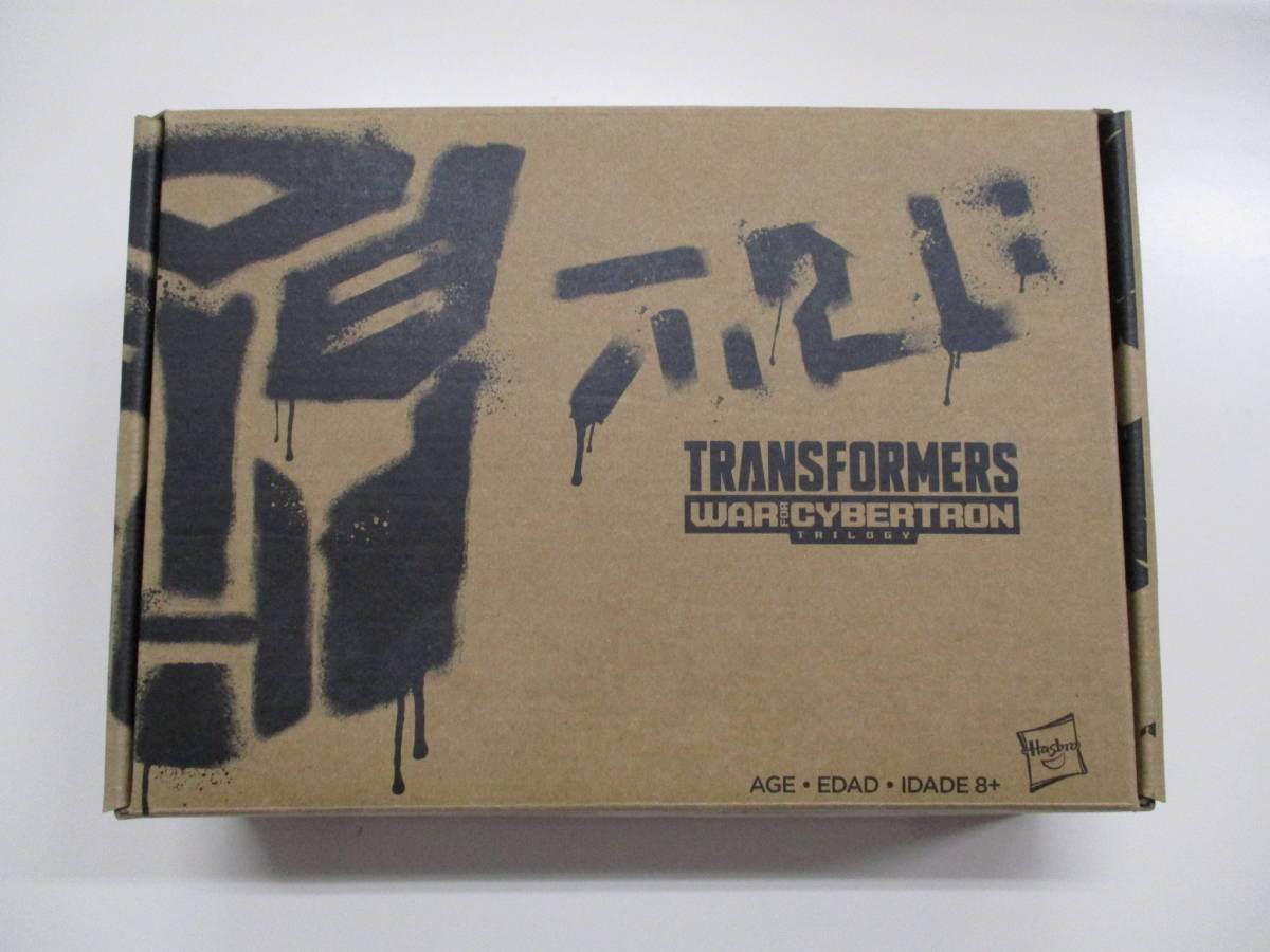 新品，格安 トランスフォーマー ジェネレーション セレクト パワーダッシャー クロマー 品(G1)｜売買されたオークション情報、yahooの商品情報をアーカイブ公開 - オークファン トランスフォーマー