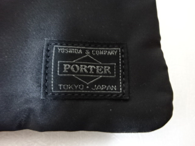 美品　ポーター×ビギン　山手線カラー　吉田カバン　ビギンマーケット限定色　PORTER×Begin　ショルダーバッグ　サコッシュ ポーチ x | 吉田カバン MAIZURU WORKS 0