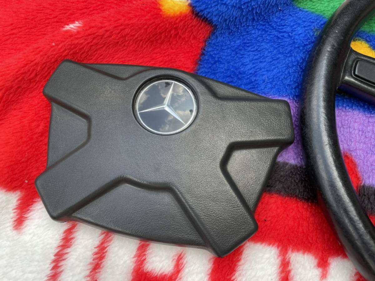 希少 Mercedes Benz メルセデス ベンツ atiwe 39パイ 390mm 