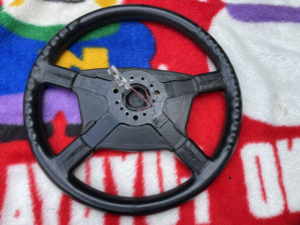 メルセデスベンツ Mercedes Benz atiwe ステアリング AMG