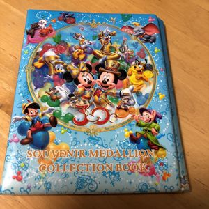 ディズニー メダル ケースの値段と価格推移は 70件の売買情報を集計したディズニー メダル ケースの価格や価値の推移データを公開