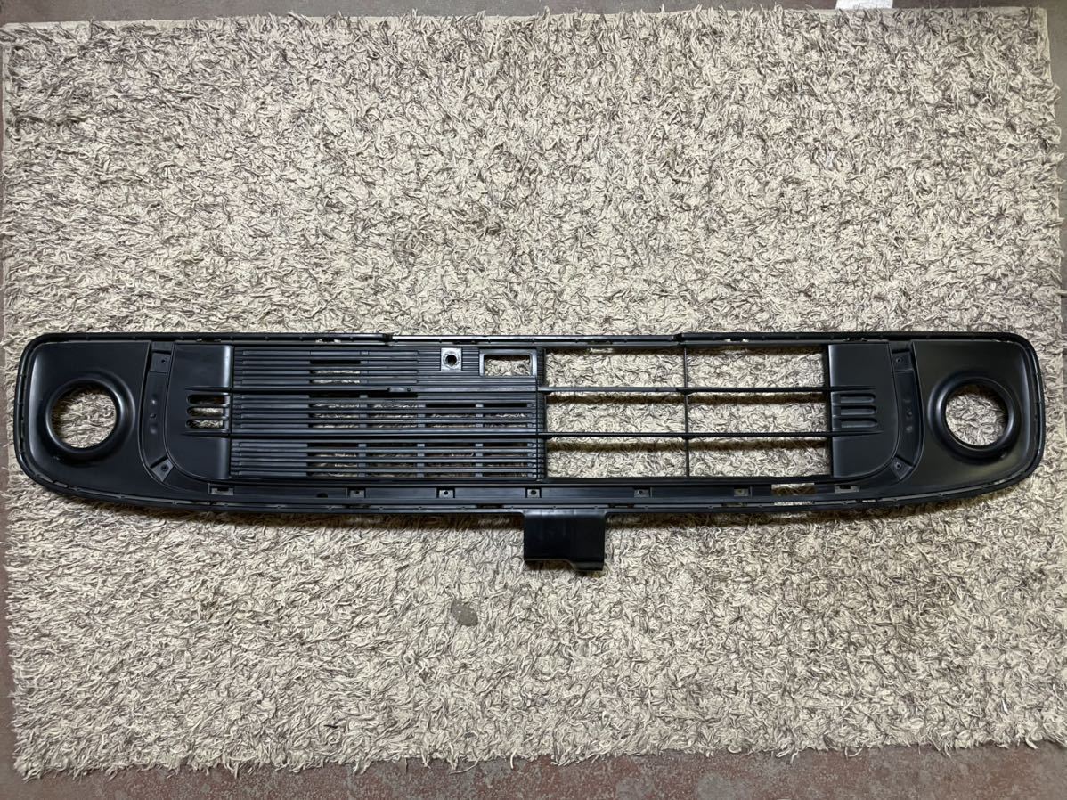 良品 N-ONE エヌワン JG1 JG2 フロントグリル ロアグリル バンパー