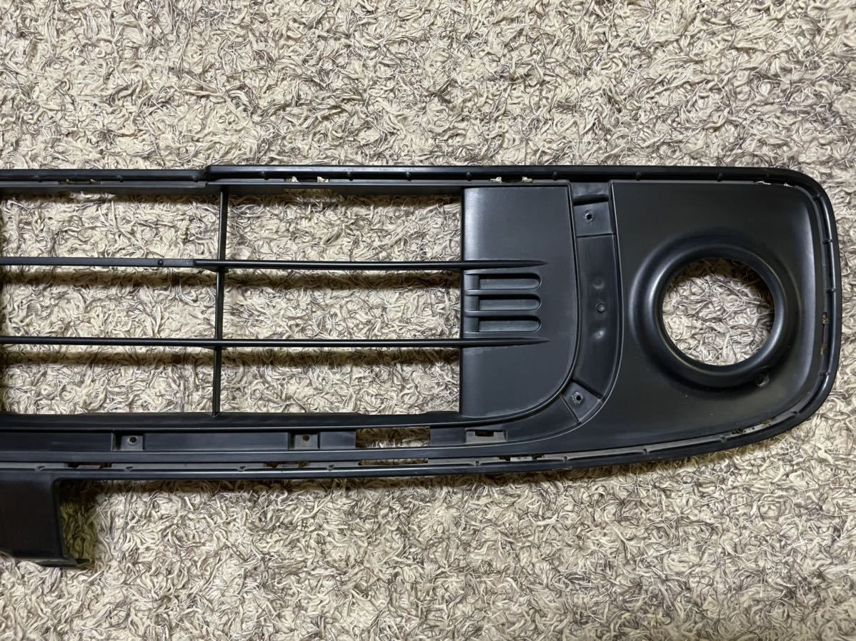 良品 N-ONE エヌワン JG1 JG2 フロントグリル ロアグリル バンパー