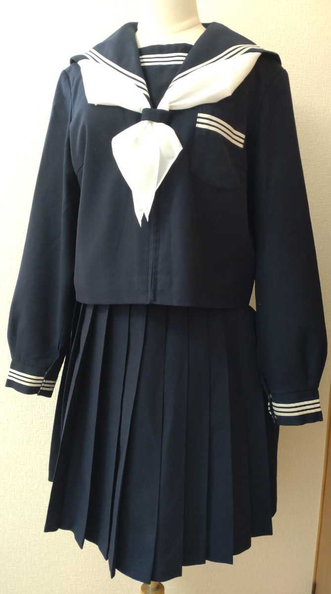 コスプレ衣装 超レア 特大 180a 冬用 セーラー服 制服 3本ライン セーラー スカート イベント 女装 なんちゃって女子高生 制服ディズニー 学生服 売買されたオークション情報 Yahooの商品情報をアーカイブ公開 オークファン Aucfan Com コスプレ衣装 超レア 特大 180a 冬用 セーラー服 制服 3本ライン セーラー スカート イベント 女装 なんちゃって女子高生 制服ディズニー 学生服 売買されたオークション情報 Yahooの商品情報をアーカイブ公開 オークファン Aucfan Com