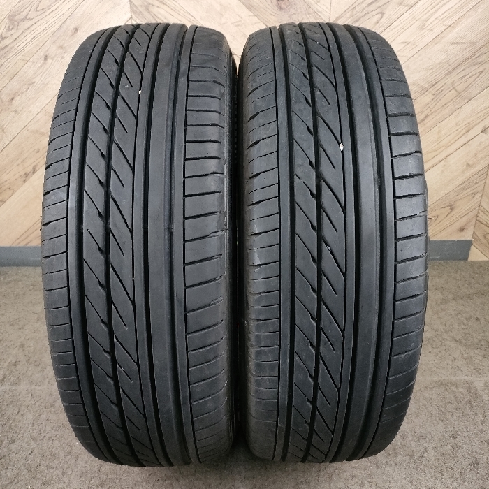 GOODYEAR 215/60R17C 109/107R EAGLE＃1 グッドイヤー イーグル ＃1