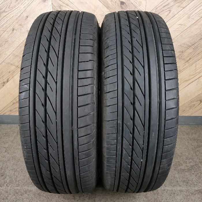 GOODYEAR 215/60R17C 109/107R EAGLE＃1 グッドイヤー イーグル ＃1