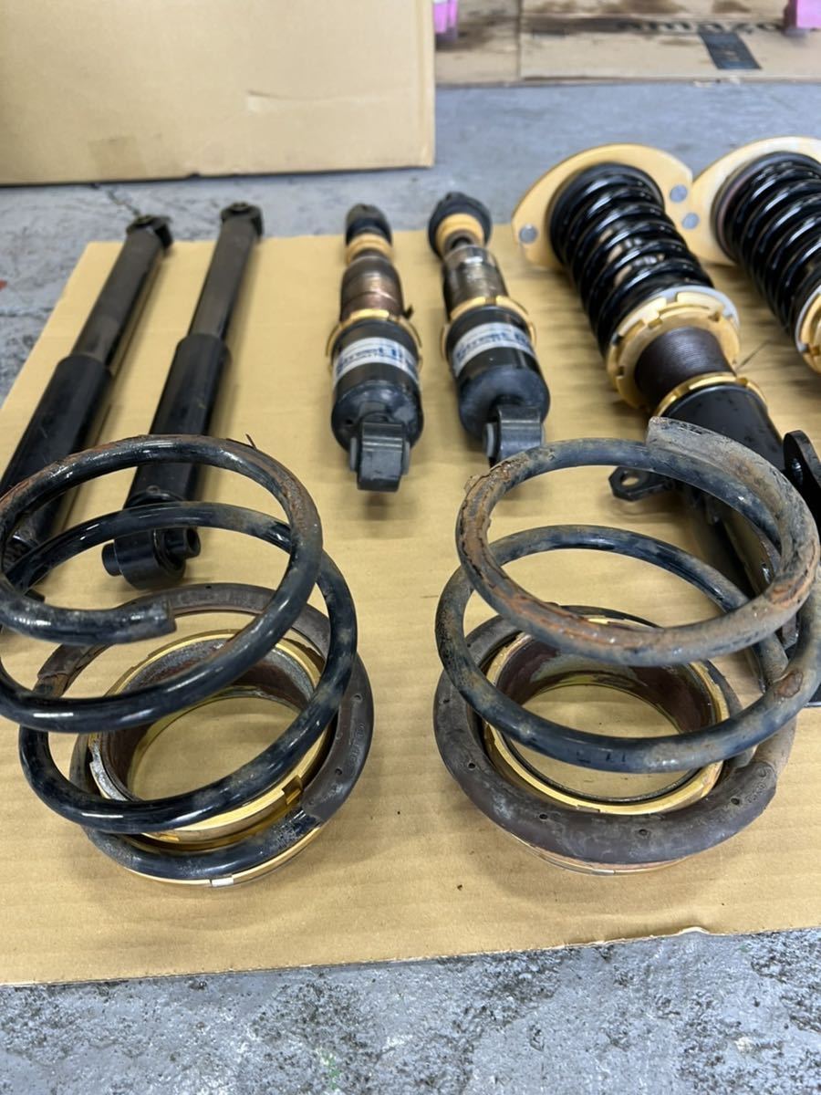 ★*゜MH23S スズキ　ワゴンＲ　車高調セット　ストリートライド★*゜_10