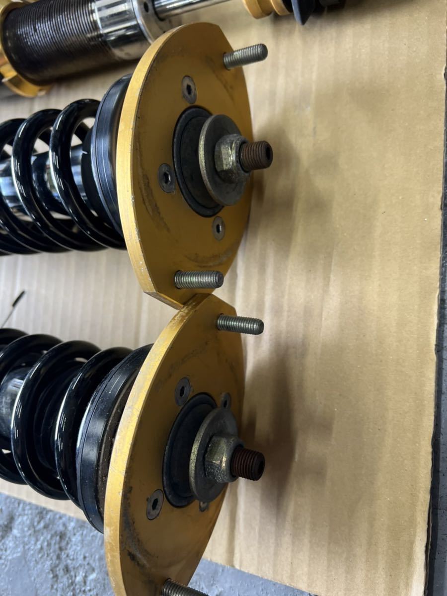 ★*゜MH23S スズキ　ワゴンＲ　車高調セット　ストリートライド★*゜_5