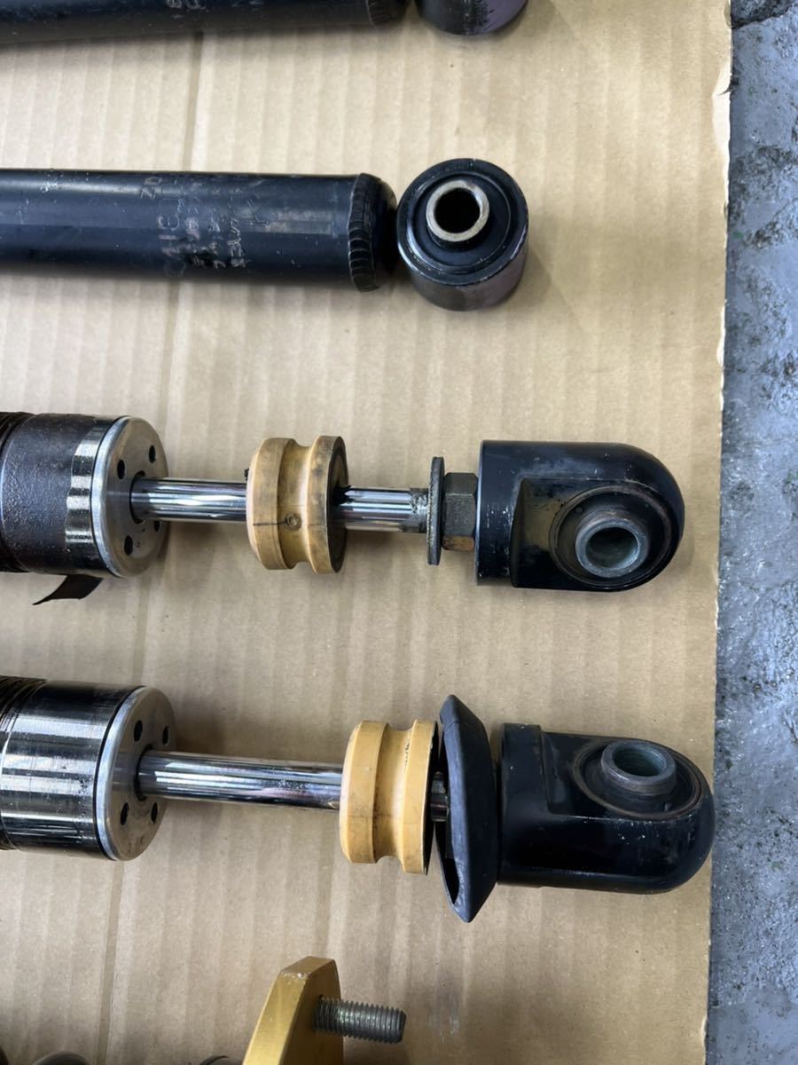 ★*゜MH23S スズキ　ワゴンＲ　車高調セット　ストリートライド★*゜_6