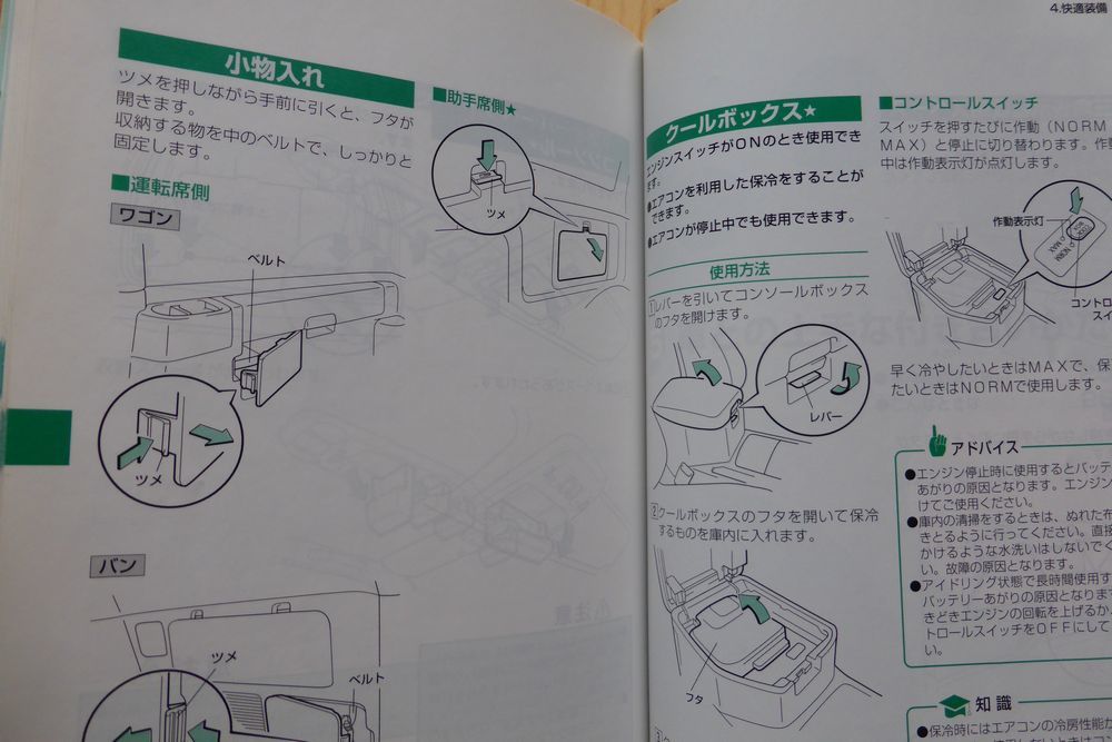 取扱書 トヨタ 取扱説明書 取説 ランドクルーザー100 ランドクルーザー