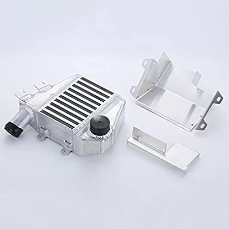 アルトワークス HA36S / R06A用 容量アップ インタークーラー 5AGS