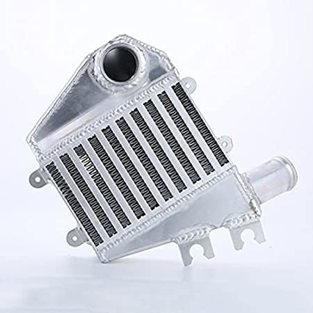 アルトワークス HA36S / R06A用 容量アップ インタークーラー 5AGS