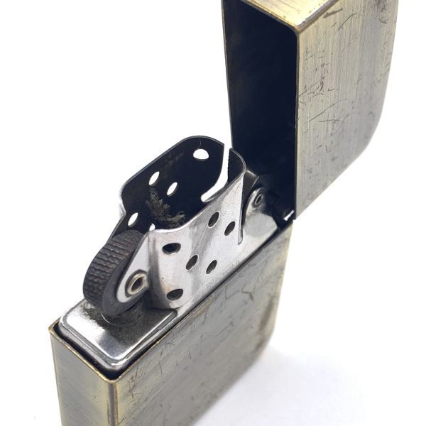 ZIPPO ジッポー HOPE ホープ 懸賞品 1941レプリカ※n1f31