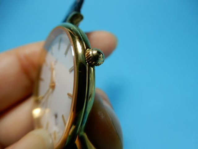 TISSOT ティソ 五木ひろし 35周年記念 限定腕時計 433/555 ケース付き 