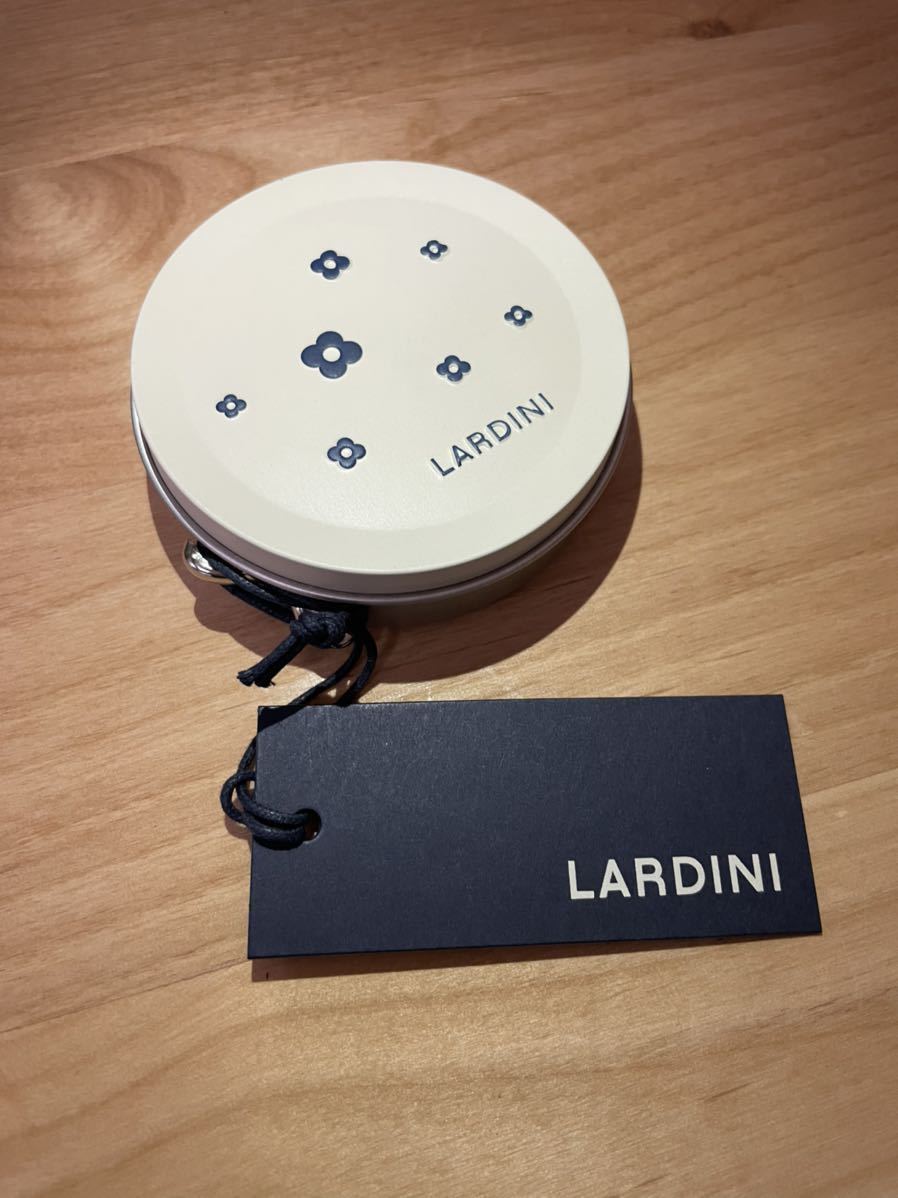 ラルディーニ　カフス　カフリンクス　白蝶貝 ラルディーニ LARDINI カフスボタン カフリンクス 白蝶貝 カフス 男女