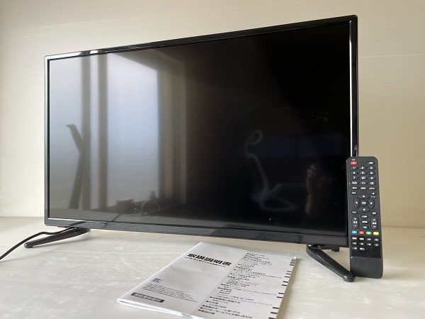 GRANPLE 液晶テレビ TV-17-C021 32V型｜Yahoo!フリマ（旧PayPay 18年製 