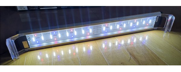 Gex クリアled Power Iii 600 60cm 水槽用 Led その他 売買されたオークション情報 Yahooの商品情報をアーカイブ公開 オークファン Aucfan Com