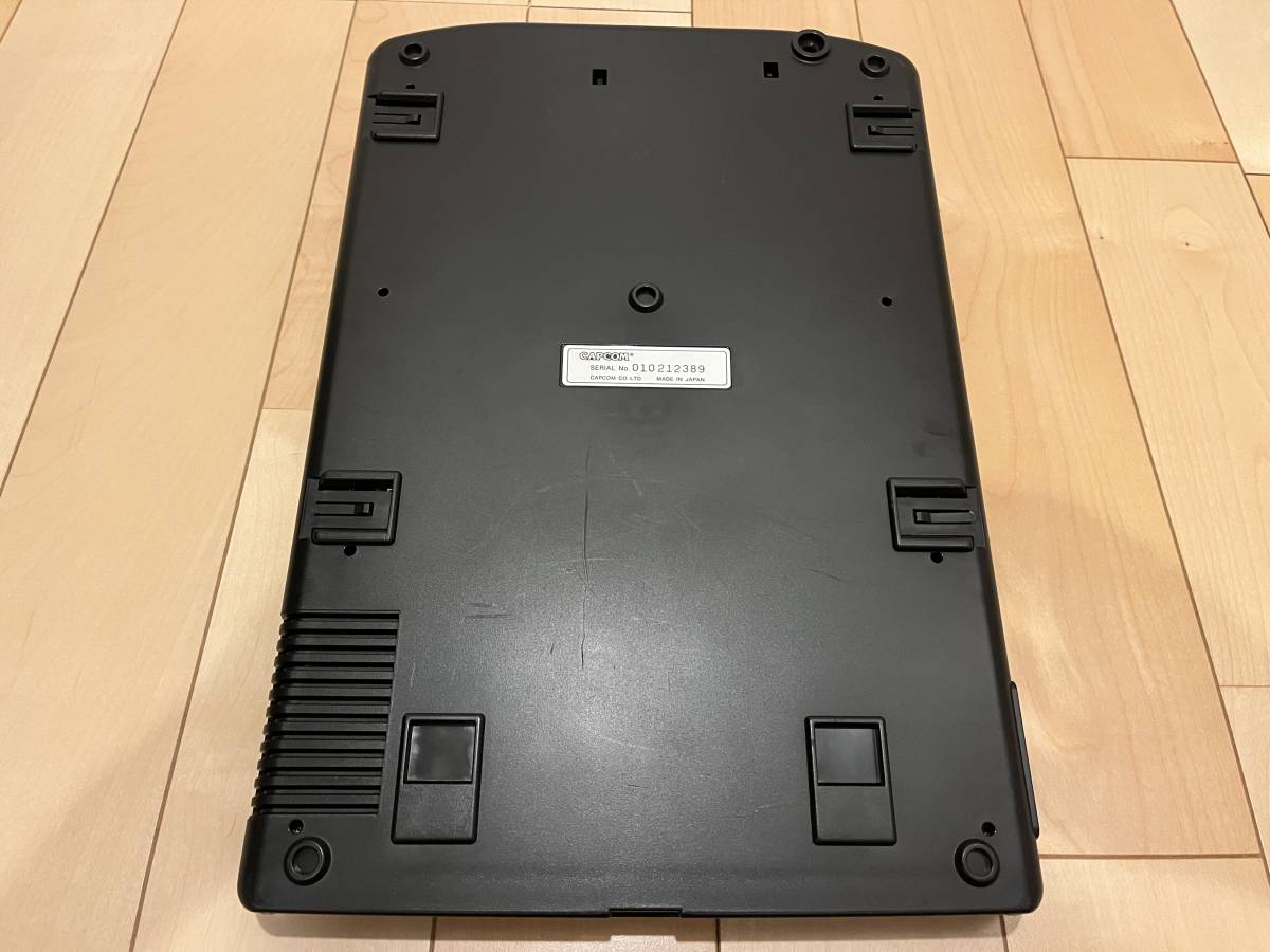 CPS-2】カプコン CPシステムⅡ マザーボード①（※訳あり） CAPCOM CP 