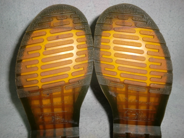 Dr.Martens 8 Hole Boots UK 6.5/EU 40 ドク 