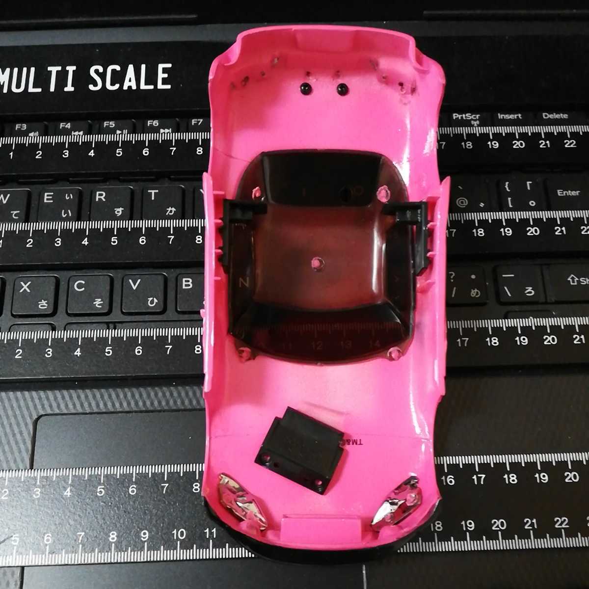 京商 ミニッツ S2000 ワイルドスピード オートスケールコレクション Amazon | 京商 ミニッツ ボディ オートスケールコレクション Auto