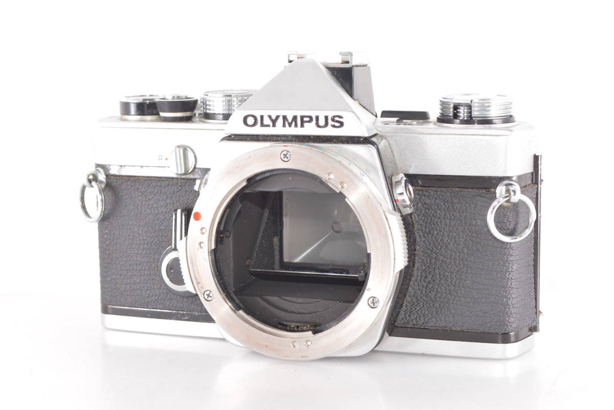オリンパス OLYMPUS OM-1 #h3900 【公式通販】