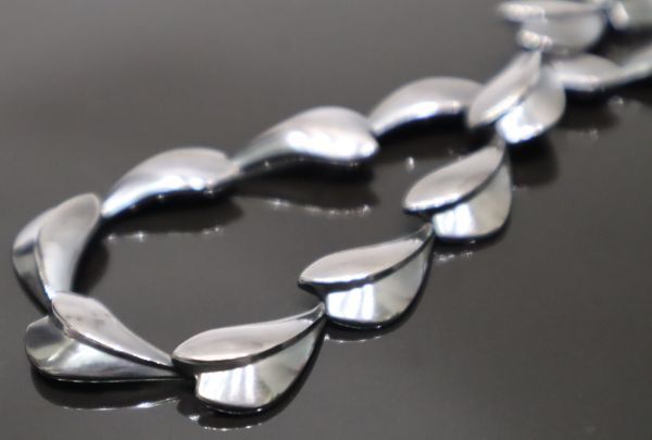 良品 ◇超レア◇ GEORG JENSEN ジョージジェンセン Lotus ロータス 