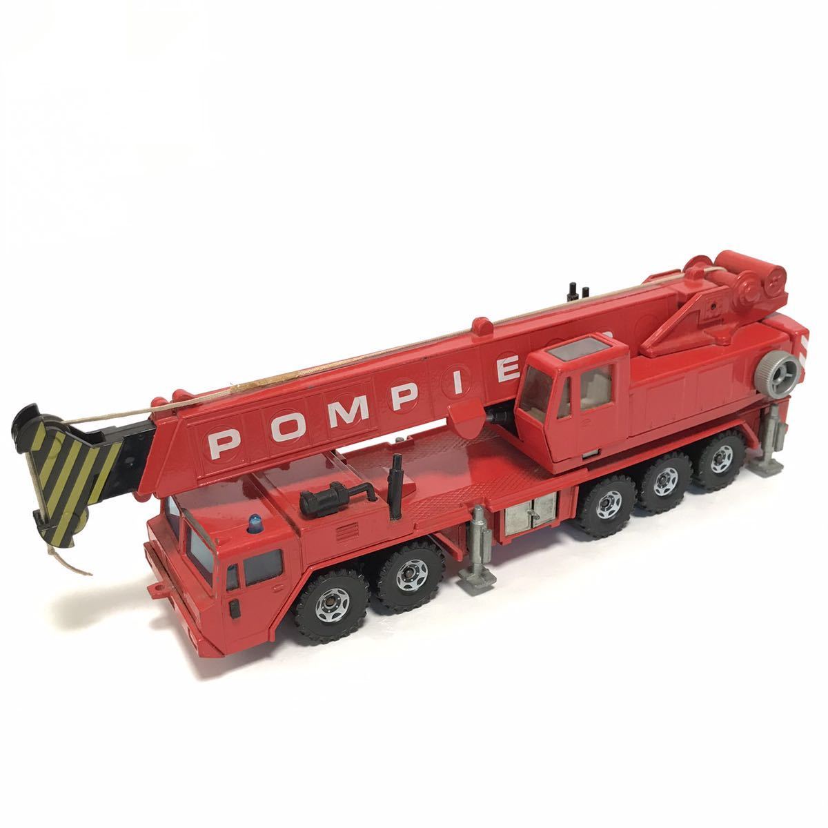 siku クレーン車 Siku 1 55 Latticed Mast Crane No 4310 大型 
