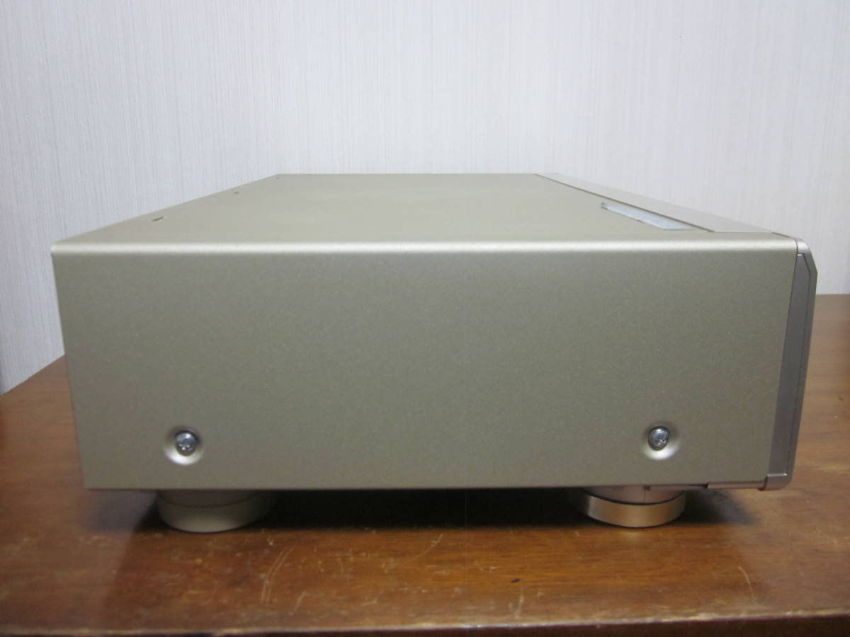 ☆ SONY ソニー CD/MDデッキ MXD-D40 MDLP リモコン RM-D44M 付き
