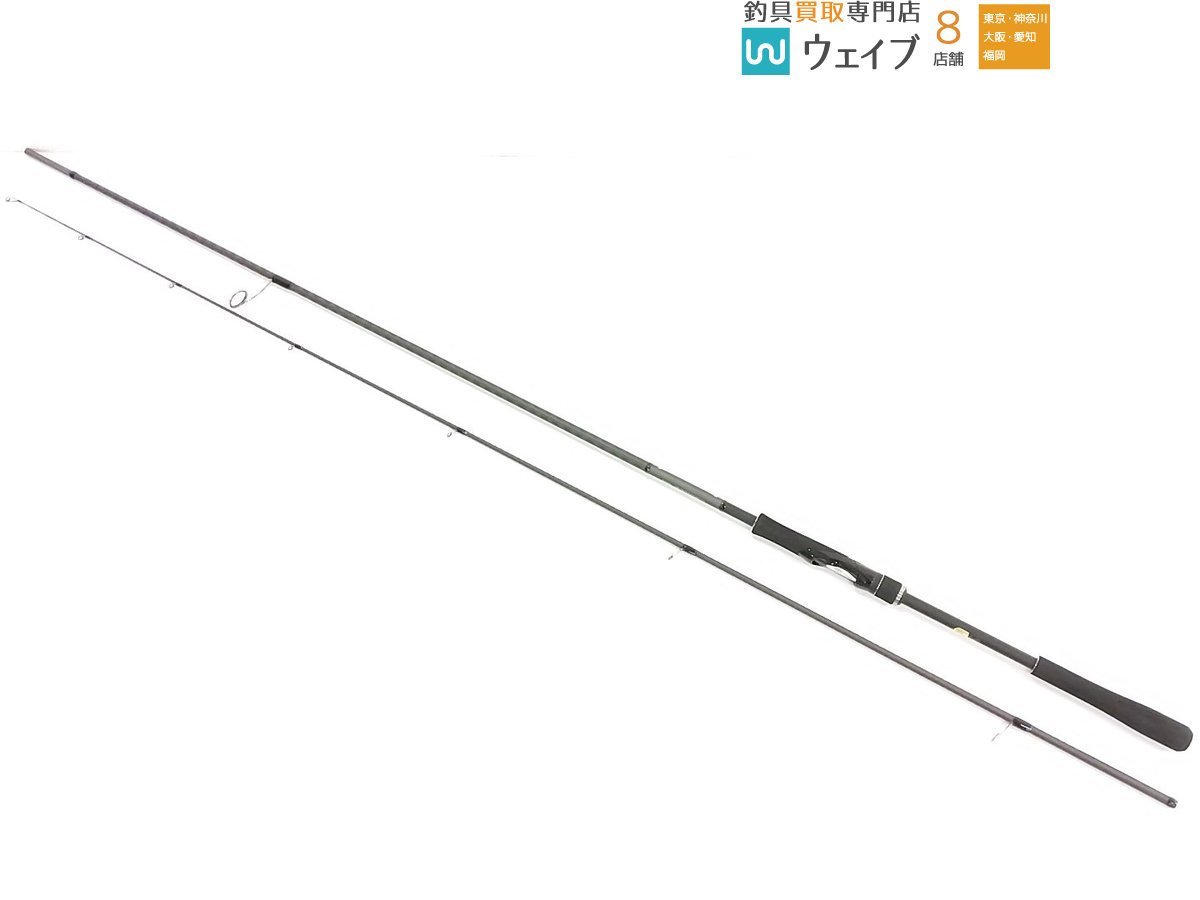 シマノ 18 ディアルーナ S96M 美品(シマノ)｜売買されたオークション 
