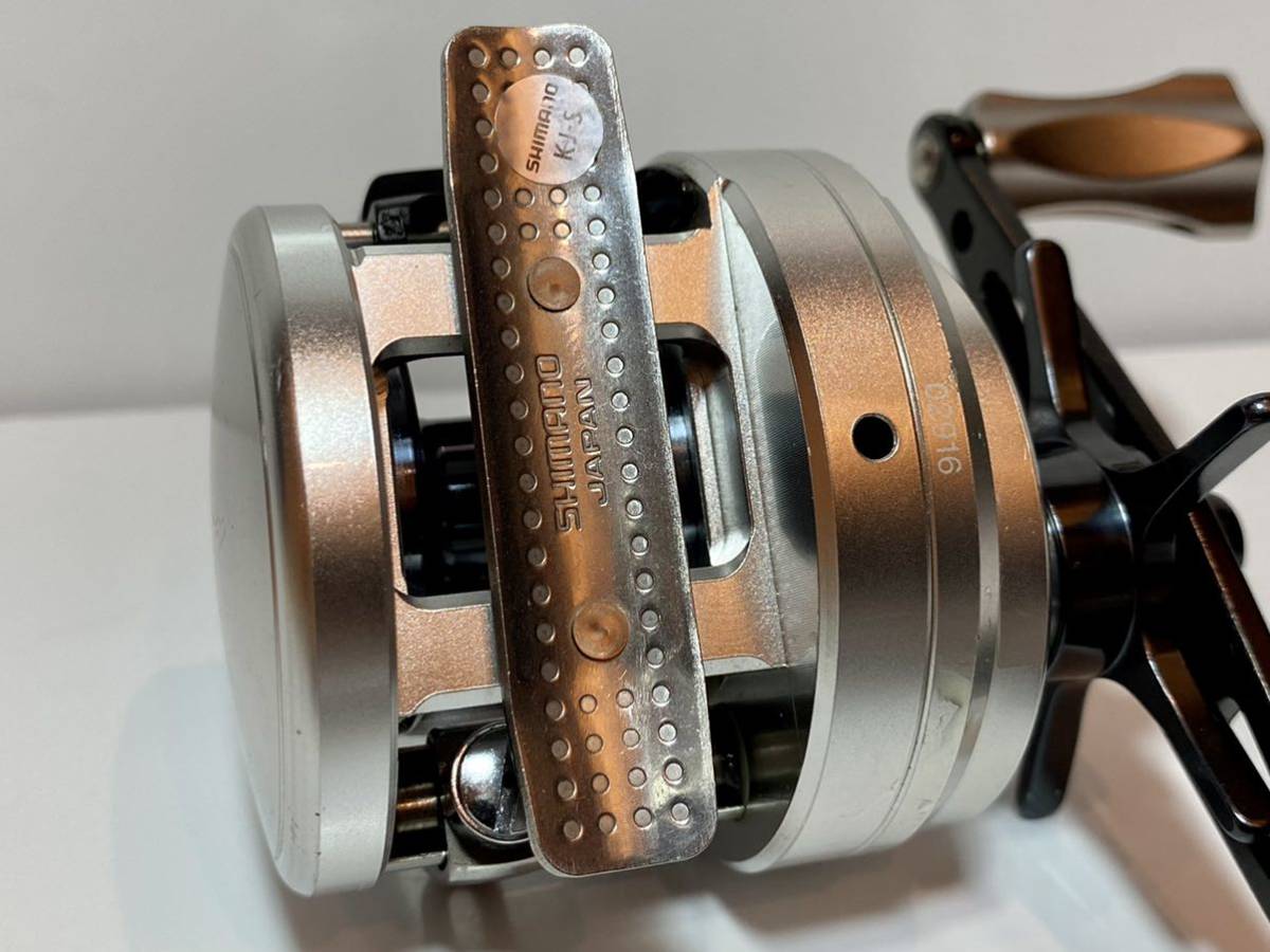 オシアカルカッタ シマノ シマノ(SHIMANO) 200PG オシア 0 SHIMANO 右 