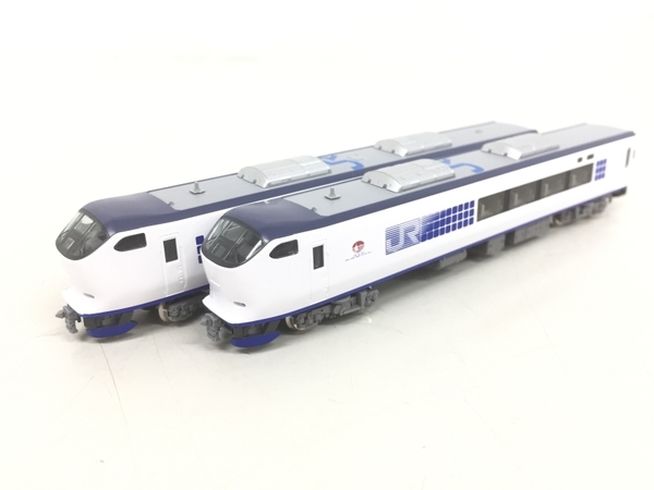 限定品TOMIX 113系2000番台関西線快速色6両セット N) 98954