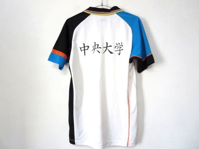 バドミントン YONEX 中央大学 バドミントンユニフォーム