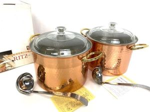 銅 鍋のYahoo!オークション(旧ヤフオク!)の相場・価格を見る｜Yahoo