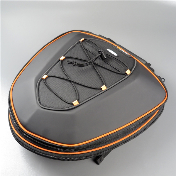 ☆KTM 125/200/250/390 DUKE パワーパーツ リアバッグ/シートバッグ