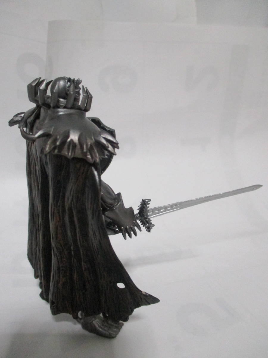 Berserk ベルセルク ドクロの騎士 ガイゼリック ミニフィギュア 品 ドクロ騎士 その他 売買されたオークション情報 Yahooの商品情報をアーカイブ公開 オークファン Aucfan Com Berserk ベルセルク ドクロの騎士 ガイゼリック ミニフィギュア 品 ドクロ騎士 その他 売買されたオークション情報 Yahooの商品情報をアーカイブ公開 オークファン Aucfan Com
