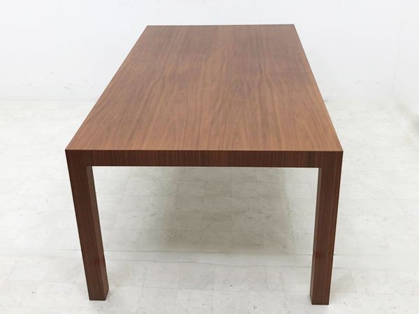 P1954【展示品】【cassina/カッシーナ】BREATHダイニングテーブル/CALM