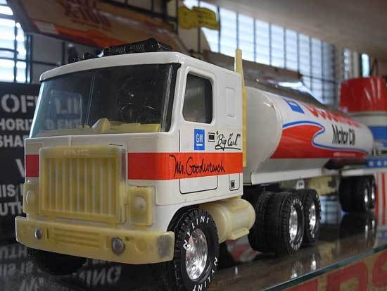 ☆NYLINT USA 70's Vintage Ford ファームトラック☆