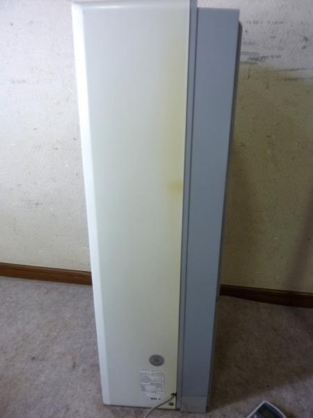 ◇コロナ/冷房専用窓用エアコンCW-183iRV6 2004年◇(窓用)｜売買された 