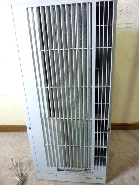 ◇コロナ/冷房専用窓用エアコンCW-183iRV6 2004年◇(窓用)｜売買された 