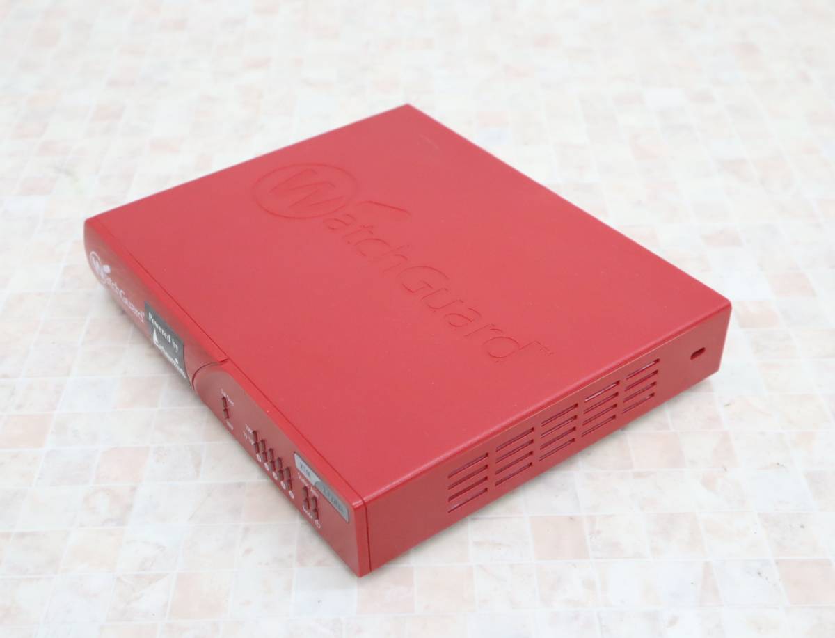 ∨｜WatchGuard XTM2 Series｜ANATEL HW MODEL #FS1E5 S024EM1200200｜ J1396 ...