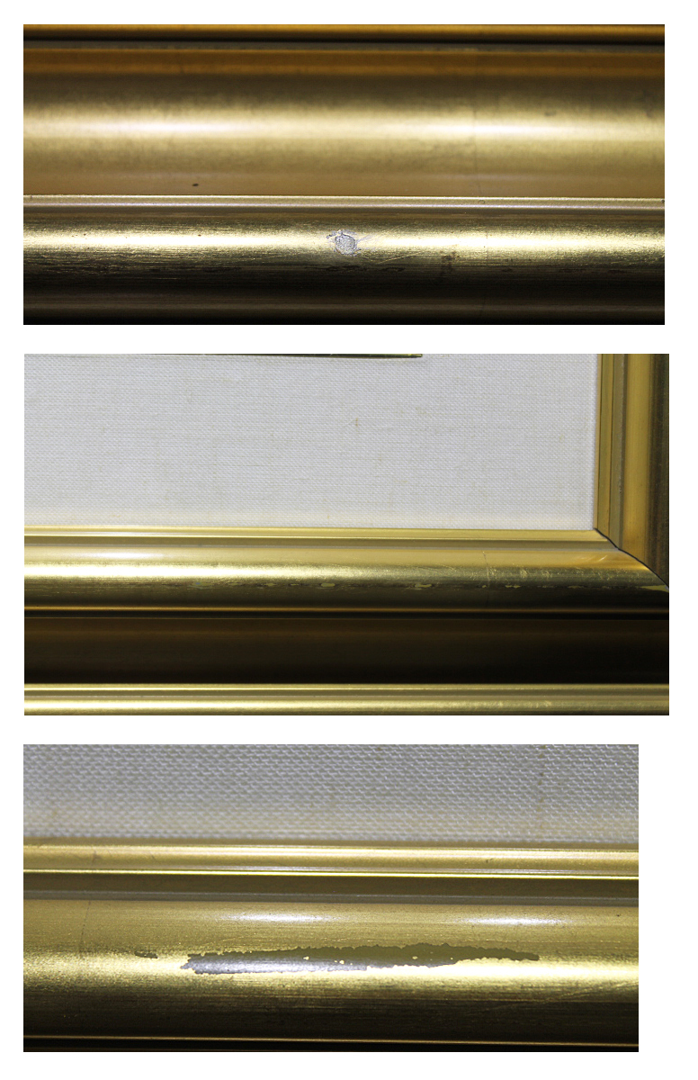 □丁紹光（ティンシャオカン） 【月夜の舞】 シルクスクリーン 直筆