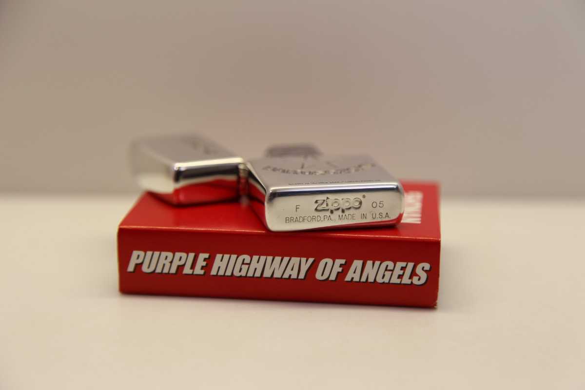 湘南爆走族 ZIPPO ライター 40th記念 ジッポ 2026年最新Yahoo