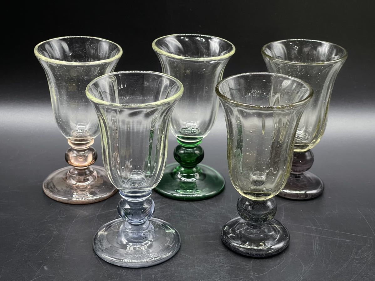 美術品・アンティーク・コレクション ヴィンテージ ムラーノガラス