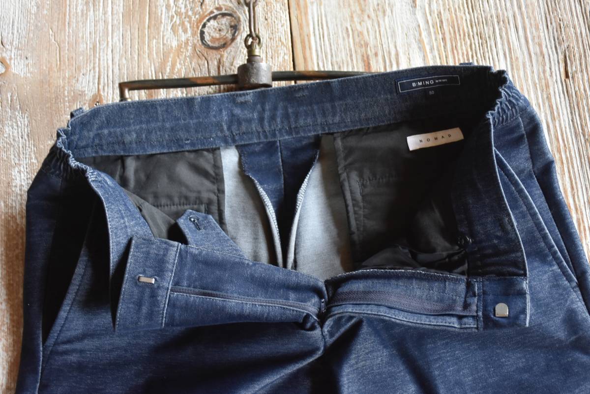 by B:MING BEAMS M メンズ ビームス）｜BEAMS BEAMS（ビーミング B ステンカラーコート タスマニアウール ビーミング ビームス レディース ジャケット ファー 4月末に1号店