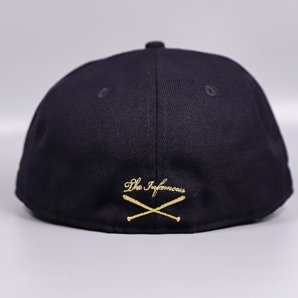 ヨーロッパ限定 Germany based Just Fitteds 59FIFTY 野球帽子 NEWERA ニューエラ キャップG2228 for - Just bring Major tri