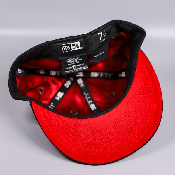 ヨーロッパ限定 Germany based Just Fitteds 59FIFTY 野球帽子 NEWERA ニューエラ キャップG2228 for - Just bring Major tri
