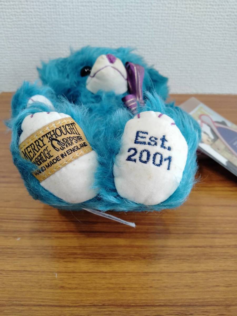 ★メリーソート★チーキー・テディベア★ なでしこ・日本限定 ☆メリーソート☆チーキー・テディベア☆ なでしこ・日本限定