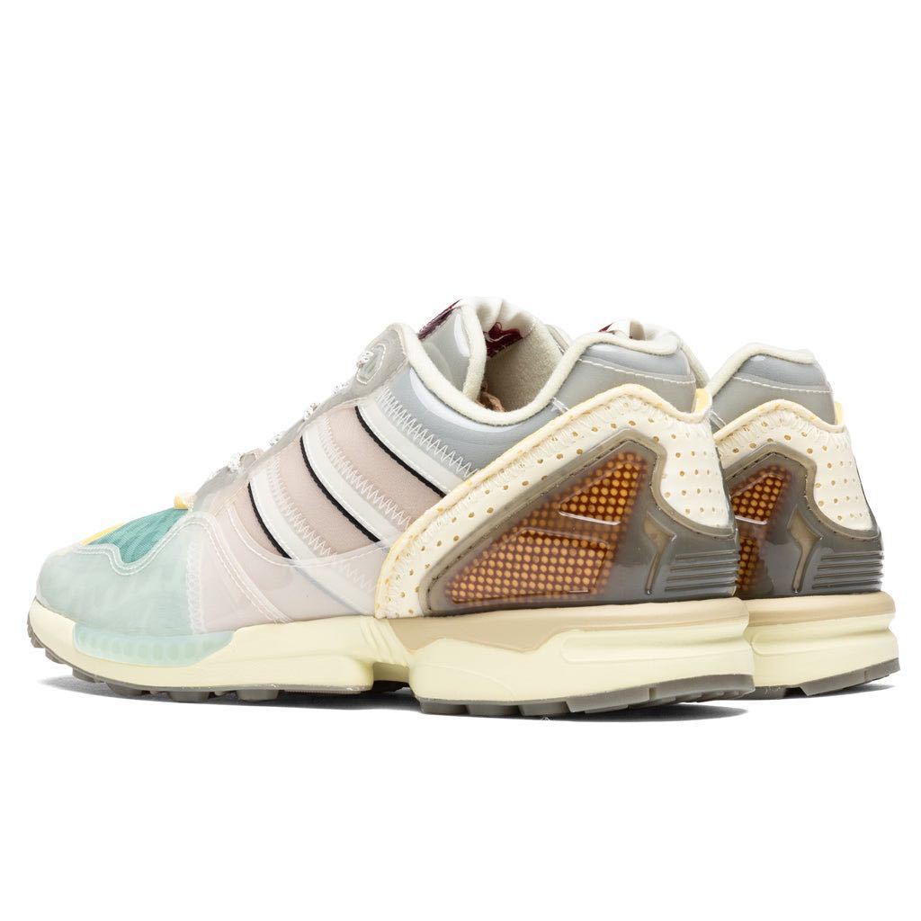 新品未使用 アディダス ZX 6000【27.5cm】定価17600円 レトロ