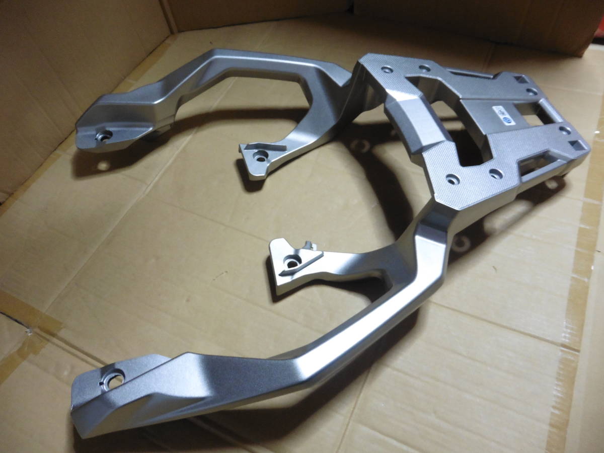 ☆X-ADV RC95 純正 リアキャリア ☆(ホンダ用)｜売買された 