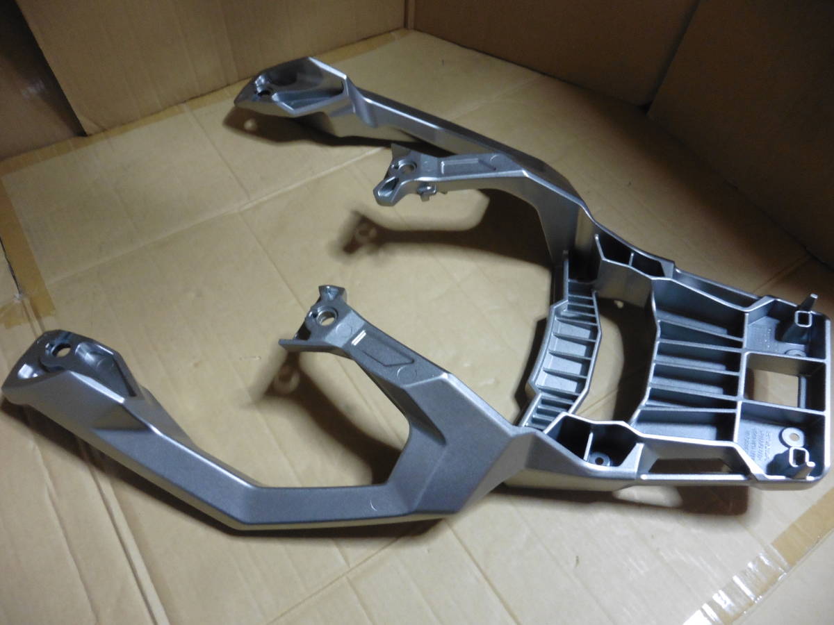 ☆X-ADV RC95 純正 リアキャリア ☆(ホンダ用)｜売買された 